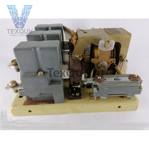 КМ-2343  Контактор