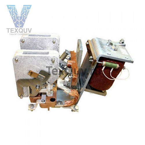 КТПВ-623  Контактор