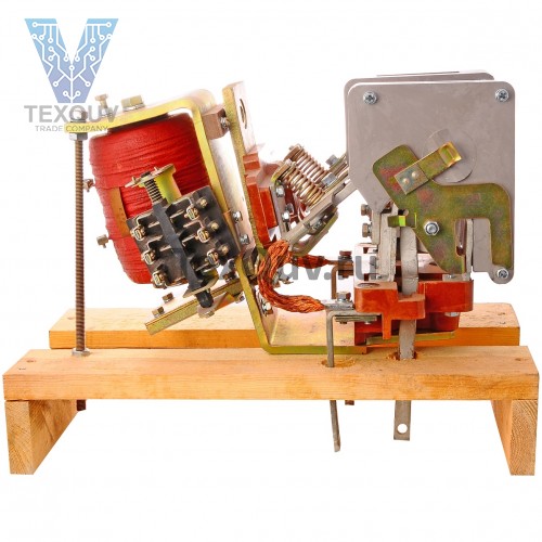 КТПВ-624  Контактор