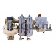 КТ-6012  Контактор