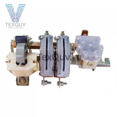 КТ-6012  Контактор