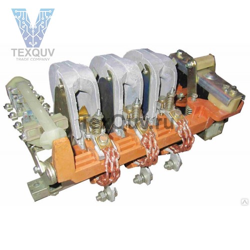 КТ-6033  Контактор