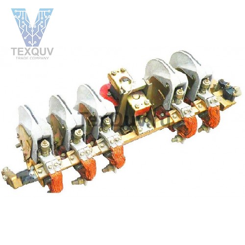 КТ-6055  Контакторы