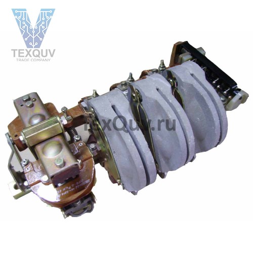 КТ-6063  Контакторы