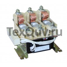 КВ1 400А Контакторы вакуумные