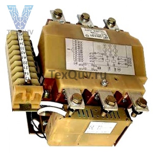 КВ1 160А  Контакторы вакуумные