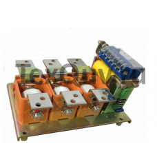 КВТ2-1,14 - 5/630А   Контактор вакуумный