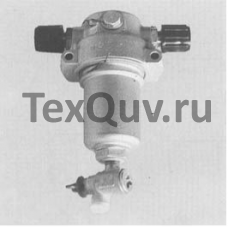 11ТФ30СМ-1 Фильтр топливный