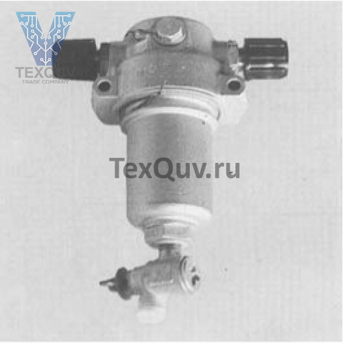 11ТФ30СМ-1 Фильтр топливный