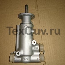 РД14-00-3  Клапан предохранительный