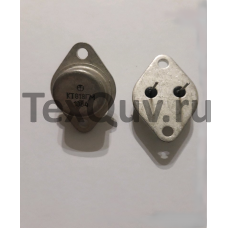 КТ818ГМ  Транзистор