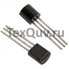 КТ3107  Транзистор