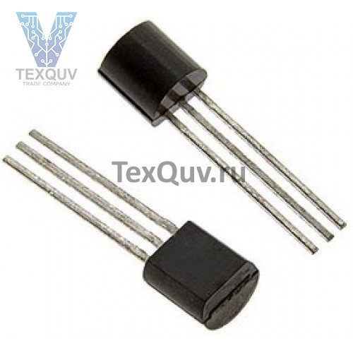 КТ3107  Транзистор