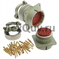 СНЦ23-24/30Р-1-В  Разъем