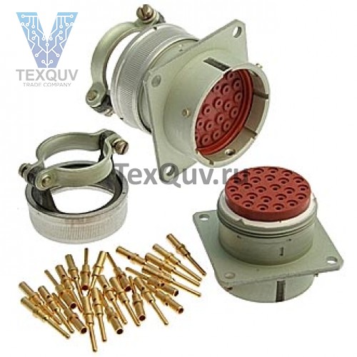 СНЦ23-24/30Р-1-В  Разъем