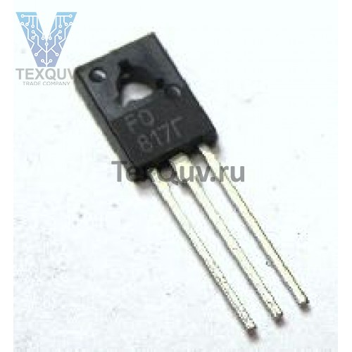 KT817Г   Транзистор
