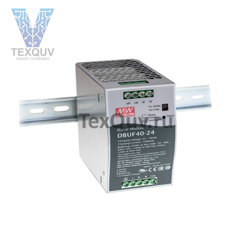 DBUF40-24  Буфер питания 