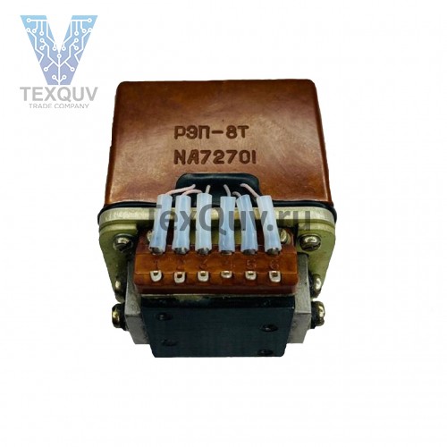 РЭП-8Т  Реле