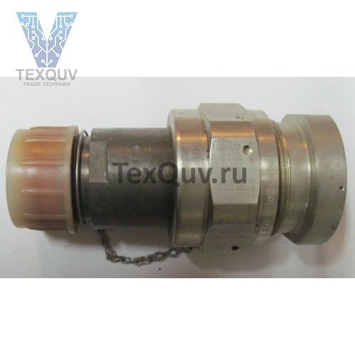 991АТ3-10  Клапан-наконечник