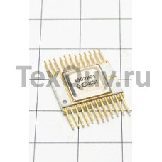 1002ИР1(Au)  Микросхема