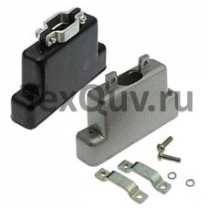 РП10-7ЛУ  Кожух 