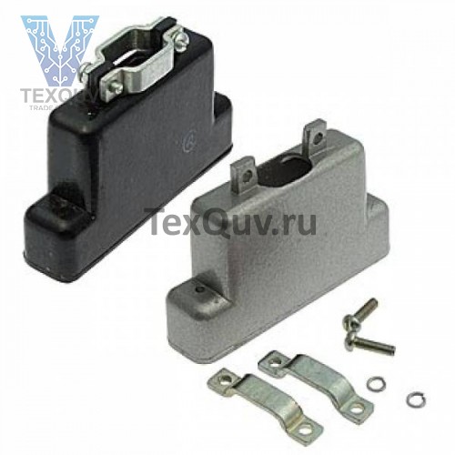 РП10-7ЛУ  Кожух 