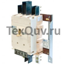 АВ2М10С-55-41 1000А  Автоматический Выключатель