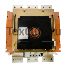 BА5543 1600А  Выключатели  электрoпривoд