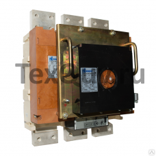 ВА5543 2000А  Выключатель  электpопpивод