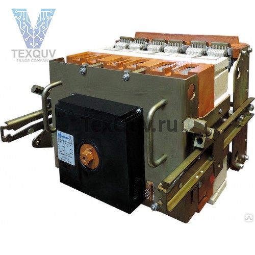 ВА5543 1600А  Выдвижной выключатель