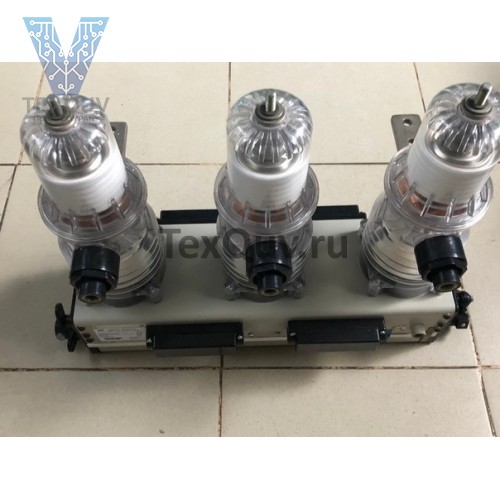 ВВ/ТЕL-10-20/1000 047 Вакуумные выключатели автоматические