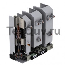 ВB/TЕL-10-31,5/2000  Вакуумный выключатель
