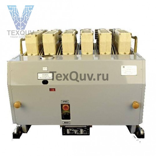 Э40С 6300А  Автоматический выключатель Электрон