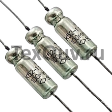 К52-1БМ 63В-100МКФ  Конденсатор