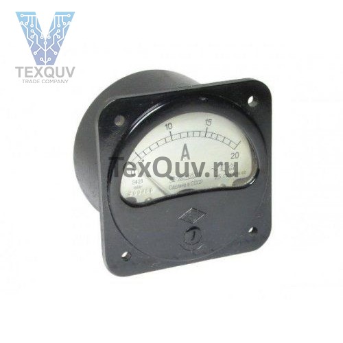 Амперметр Э421 0-300А