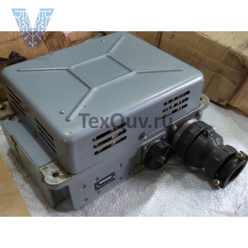 КЗУ-30/1,5  Коробка защиты и управления 