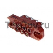 РП10-7 "3" Розетка