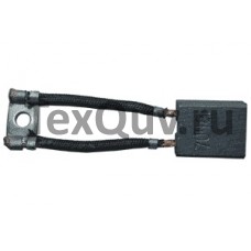 Электрощетка 555.009  (4х5х13)