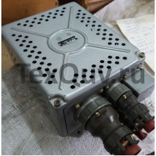КВР-3-2ф  Коробка включения и регулирования 