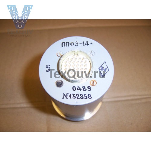 ППФЭ-14 Преобразователь