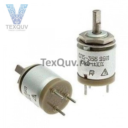 СП5-35Б-10кОм  Резистор