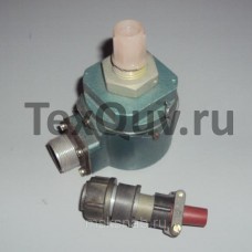 ПД-1Т-0,6  Приёмник давления