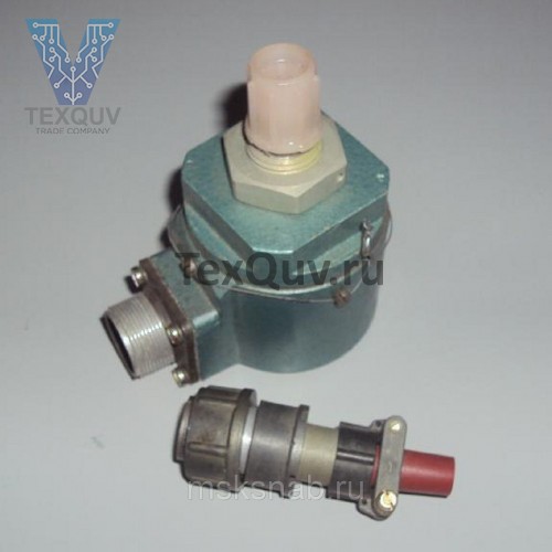 ПД-1Т-0,6  Приёмник давления