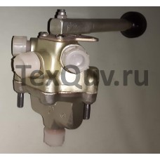 629600ВТ  Кран гидравлический 