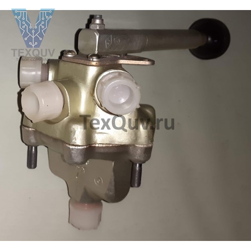  629600ВТ  Кран гидравлический 