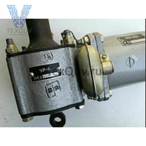 УР-6 электромеханизм