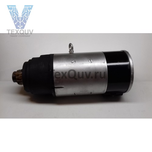 СТ-722  Стартер