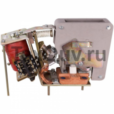 КПВ-605  Контактор