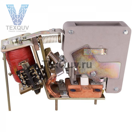 КПВ-605  Контактор