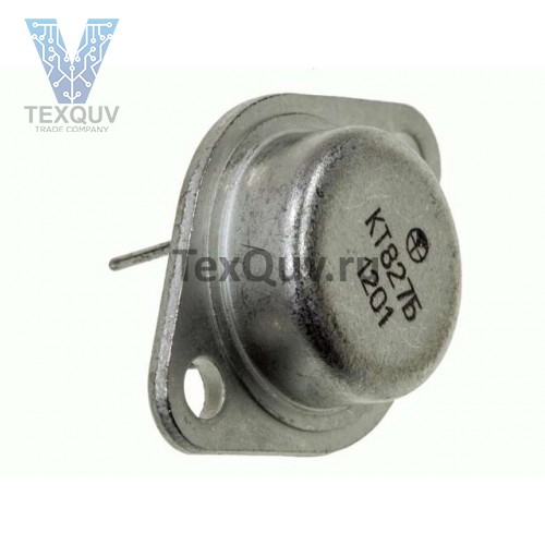 КТ827Б   Транзистор